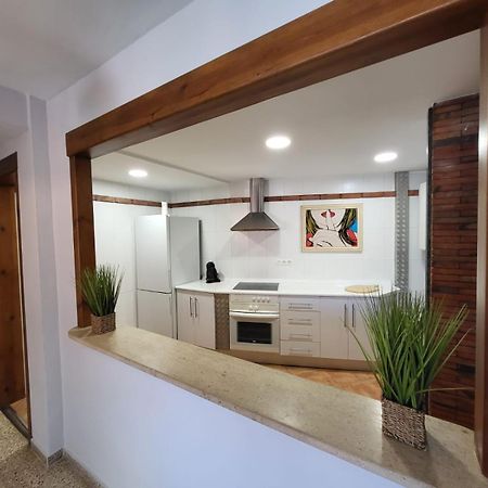 Apartament Motril Centro. Zewnętrze zdjęcie