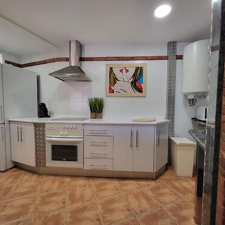 Apartament Motril Centro. Zewnętrze zdjęcie