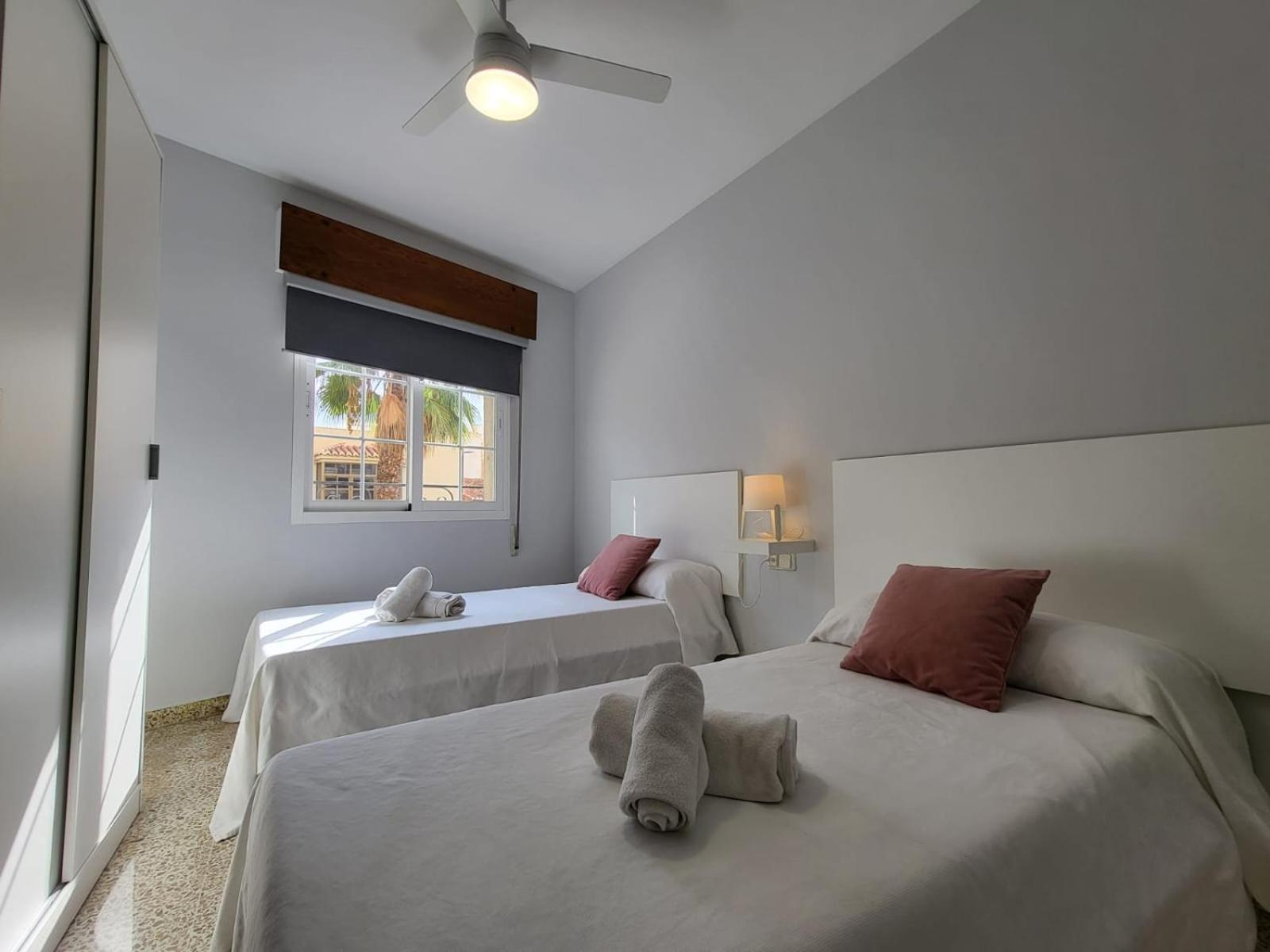 Apartament Motril Centro. Zewnętrze zdjęcie