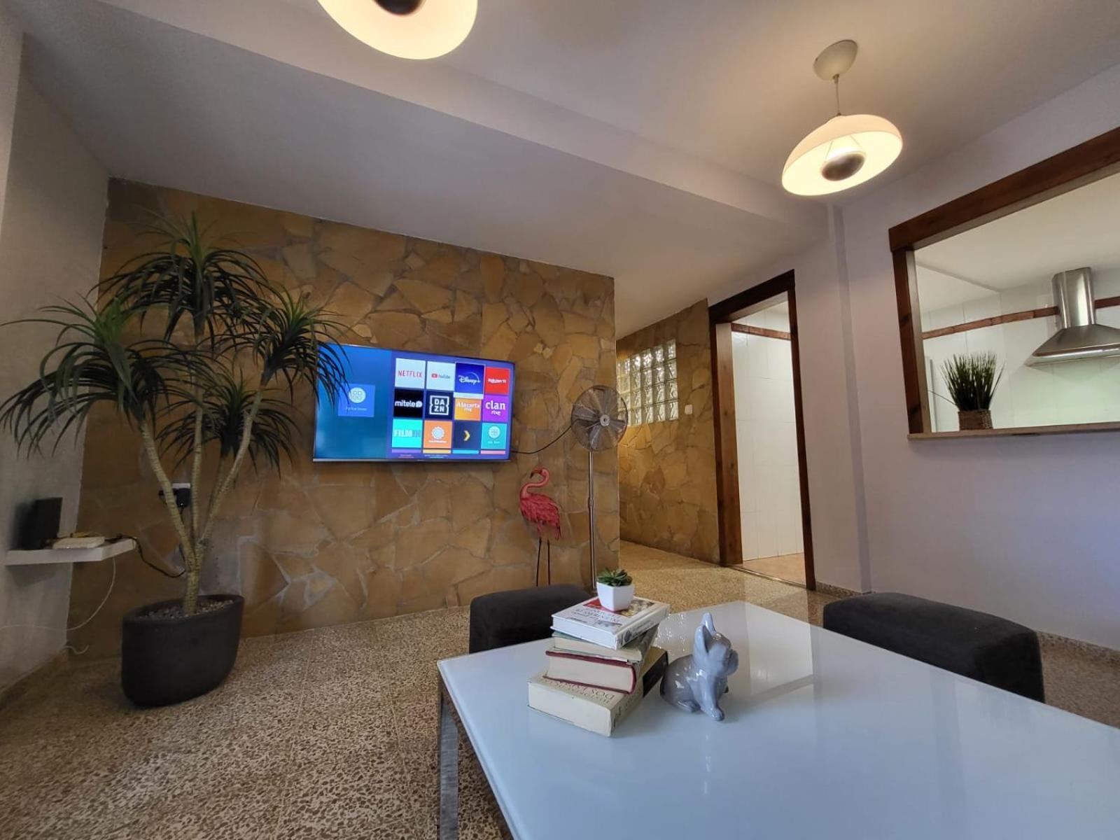 Apartament Motril Centro. Zewnętrze zdjęcie