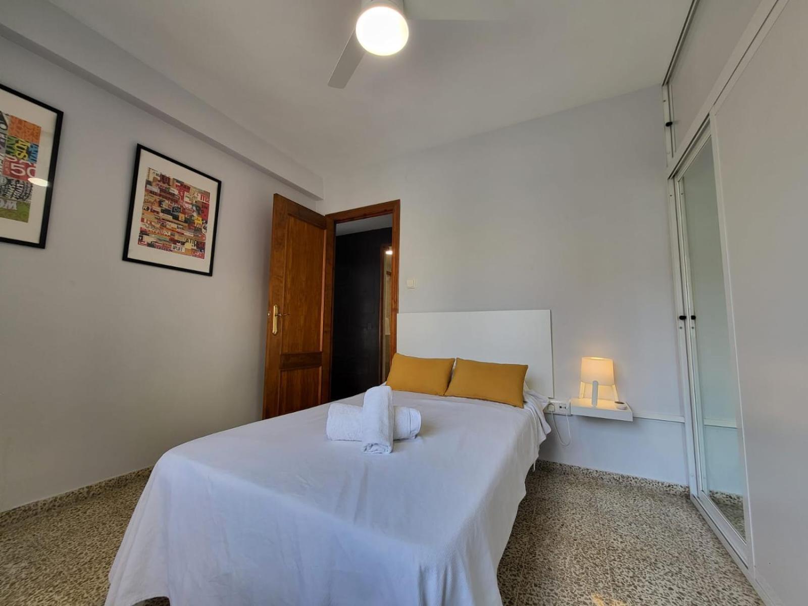 Apartament Motril Centro. Zewnętrze zdjęcie