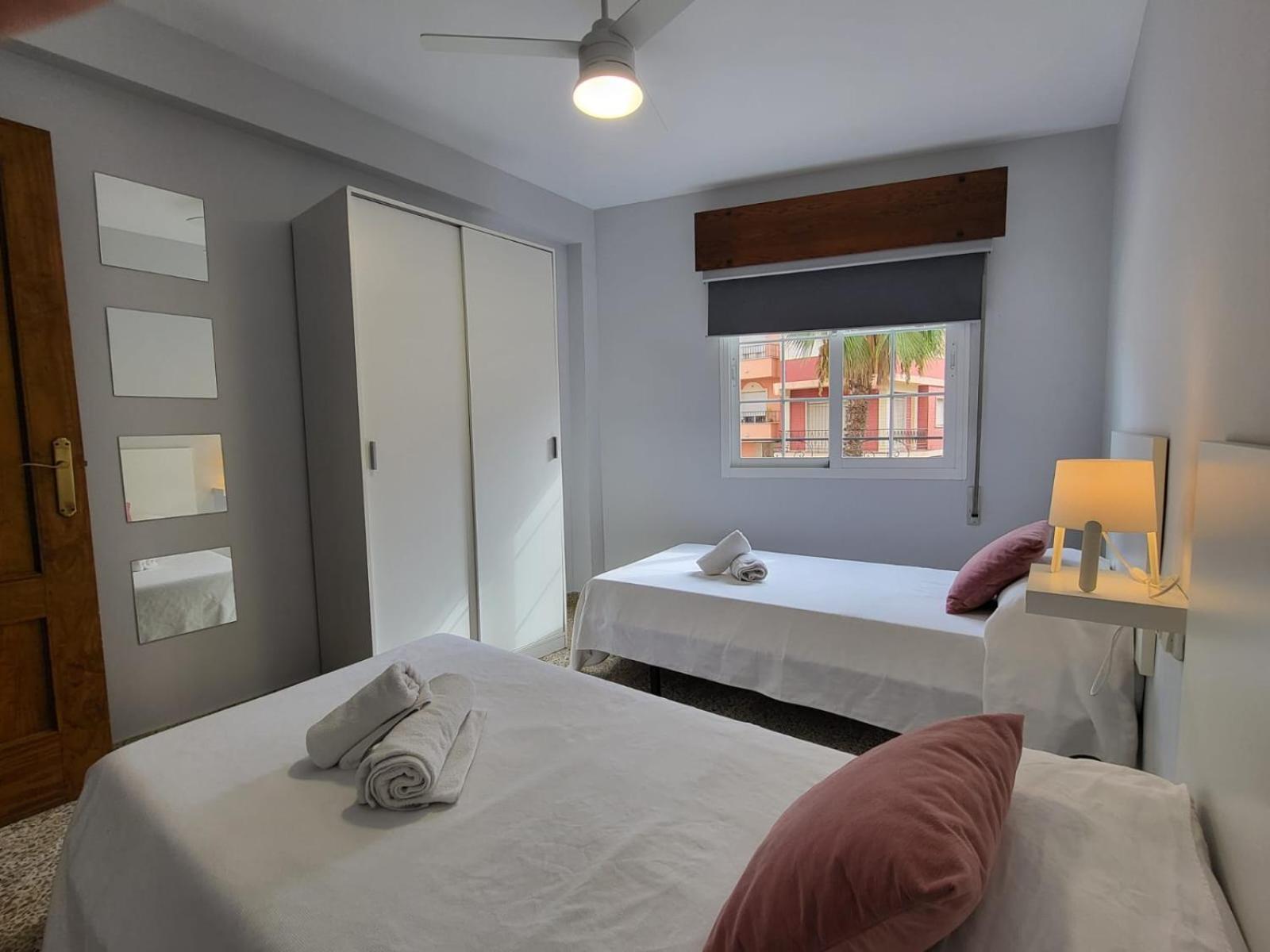 Apartament Motril Centro. Zewnętrze zdjęcie