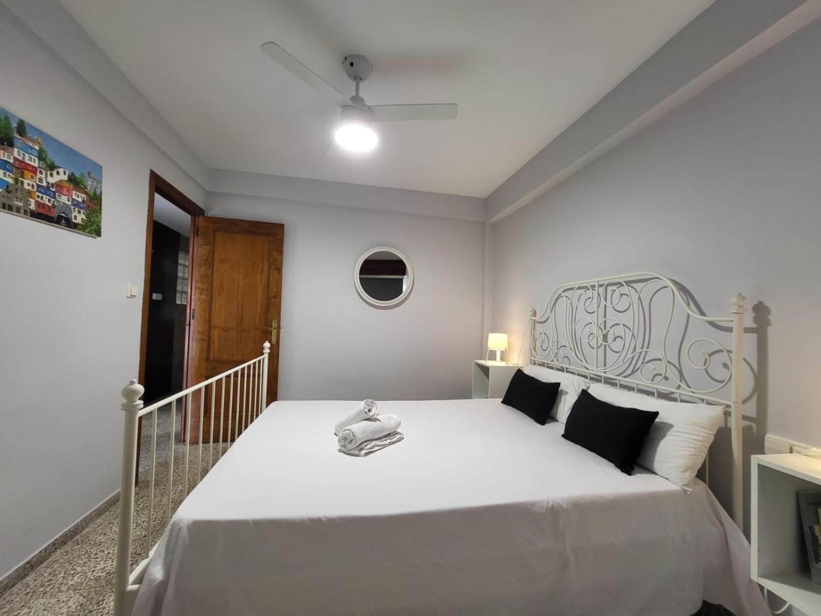 Apartament Motril Centro. Zewnętrze zdjęcie