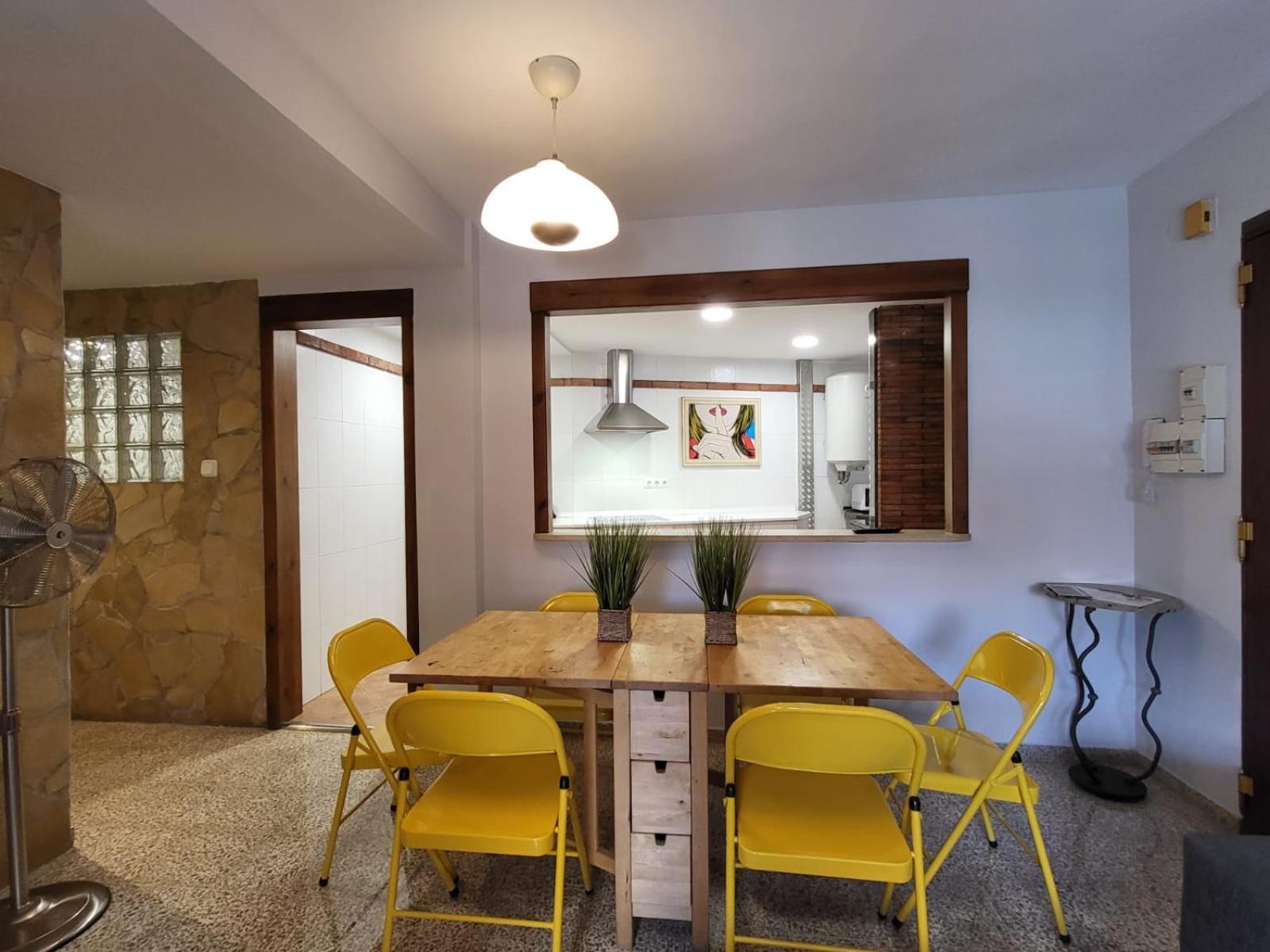 Apartament Motril Centro. Zewnętrze zdjęcie