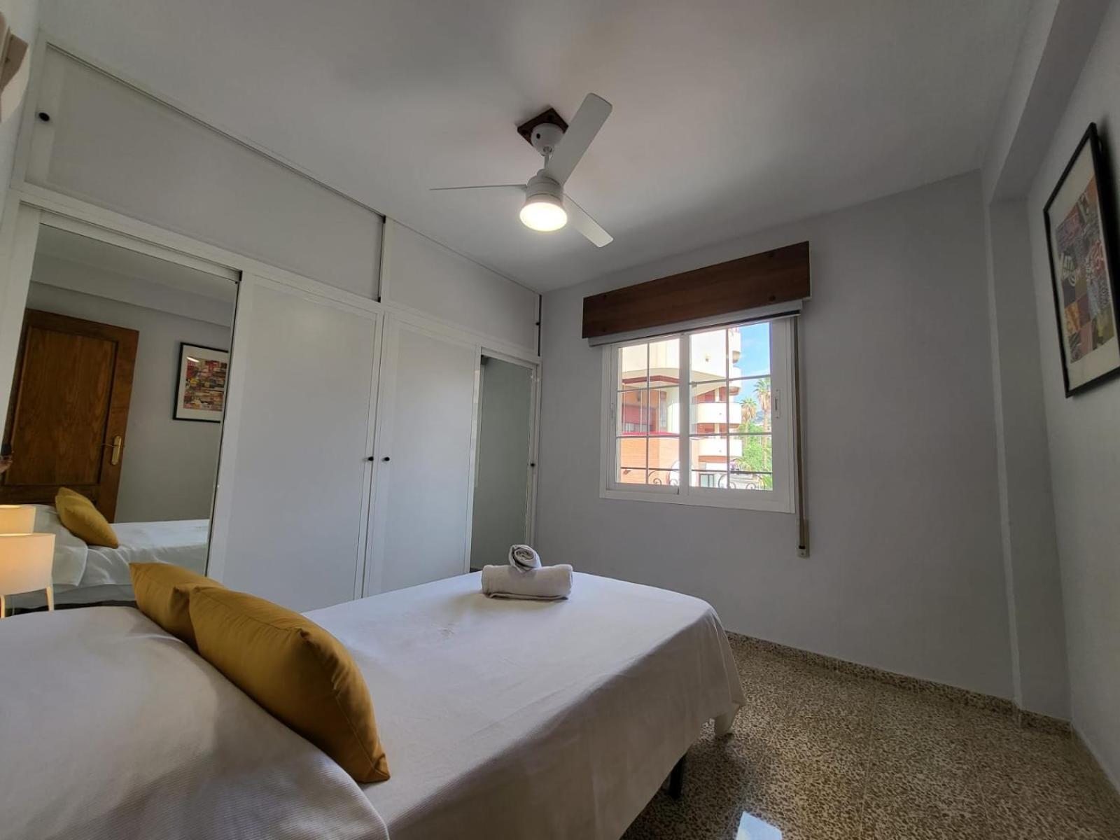 Apartament Motril Centro. Zewnętrze zdjęcie