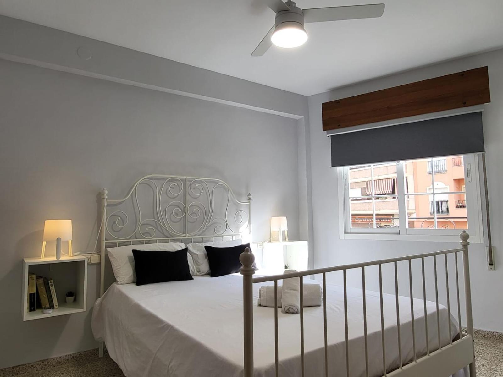 Apartament Motril Centro. Zewnętrze zdjęcie
