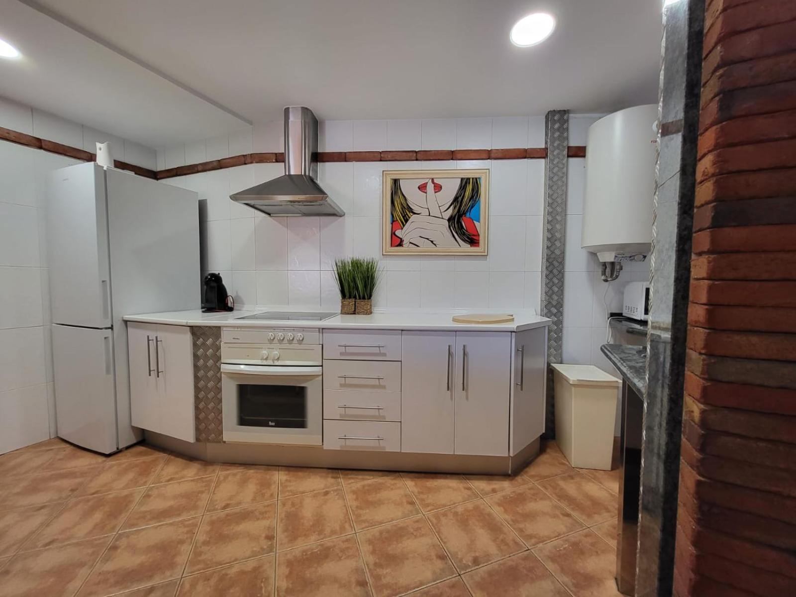 Apartament Motril Centro. Zewnętrze zdjęcie