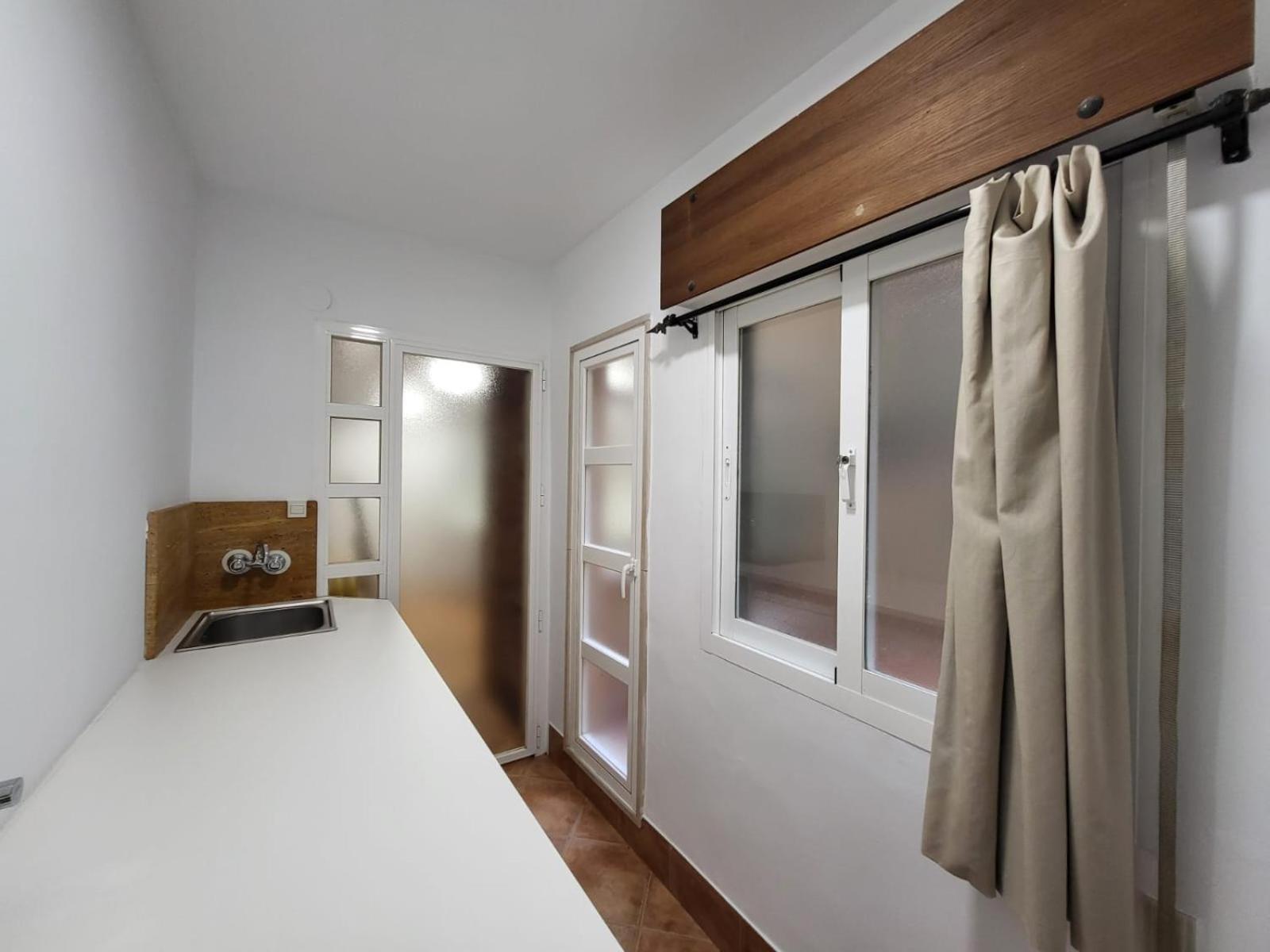 Apartament Motril Centro. Zewnętrze zdjęcie