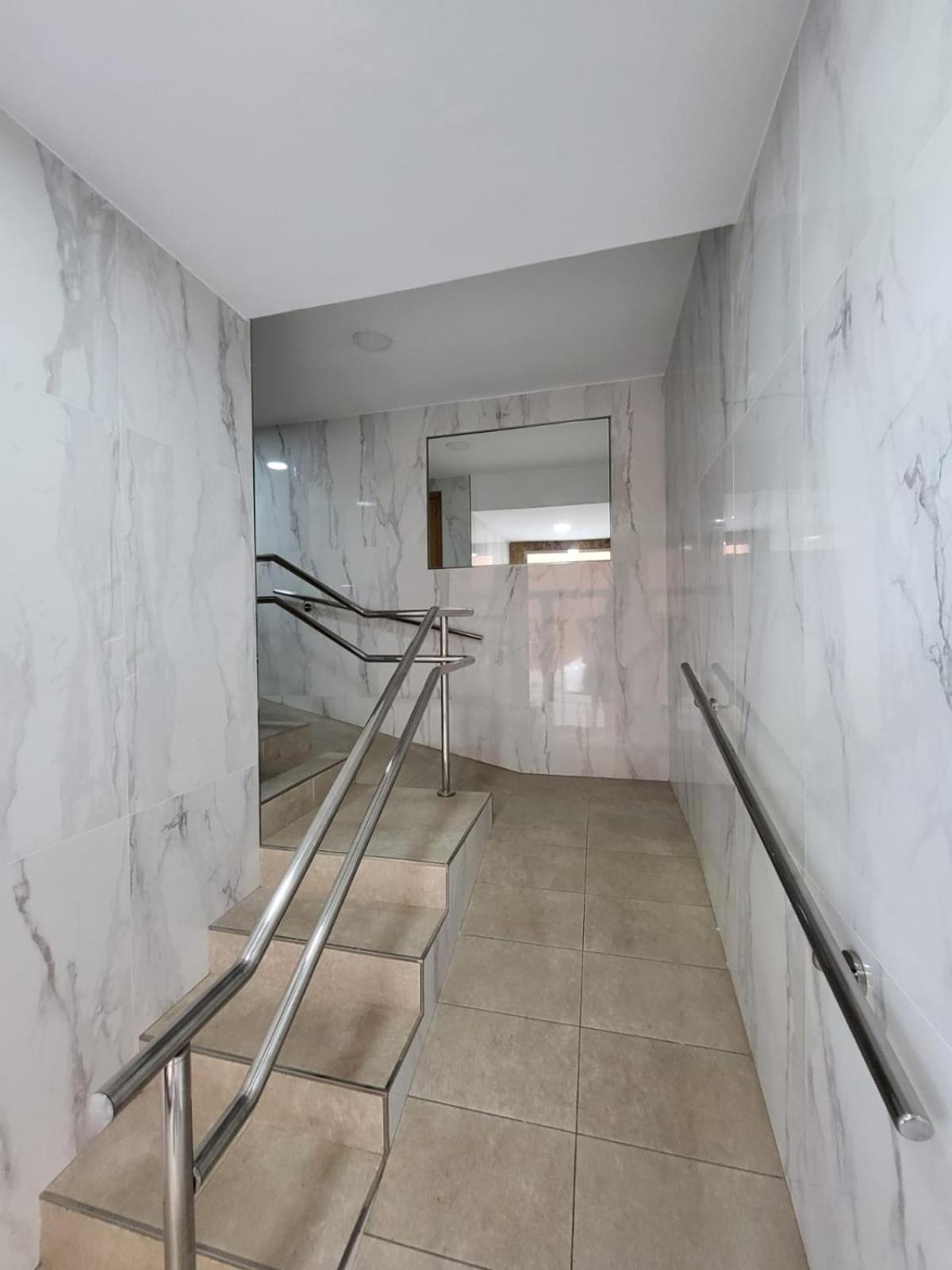 Apartament Motril Centro. Zewnętrze zdjęcie