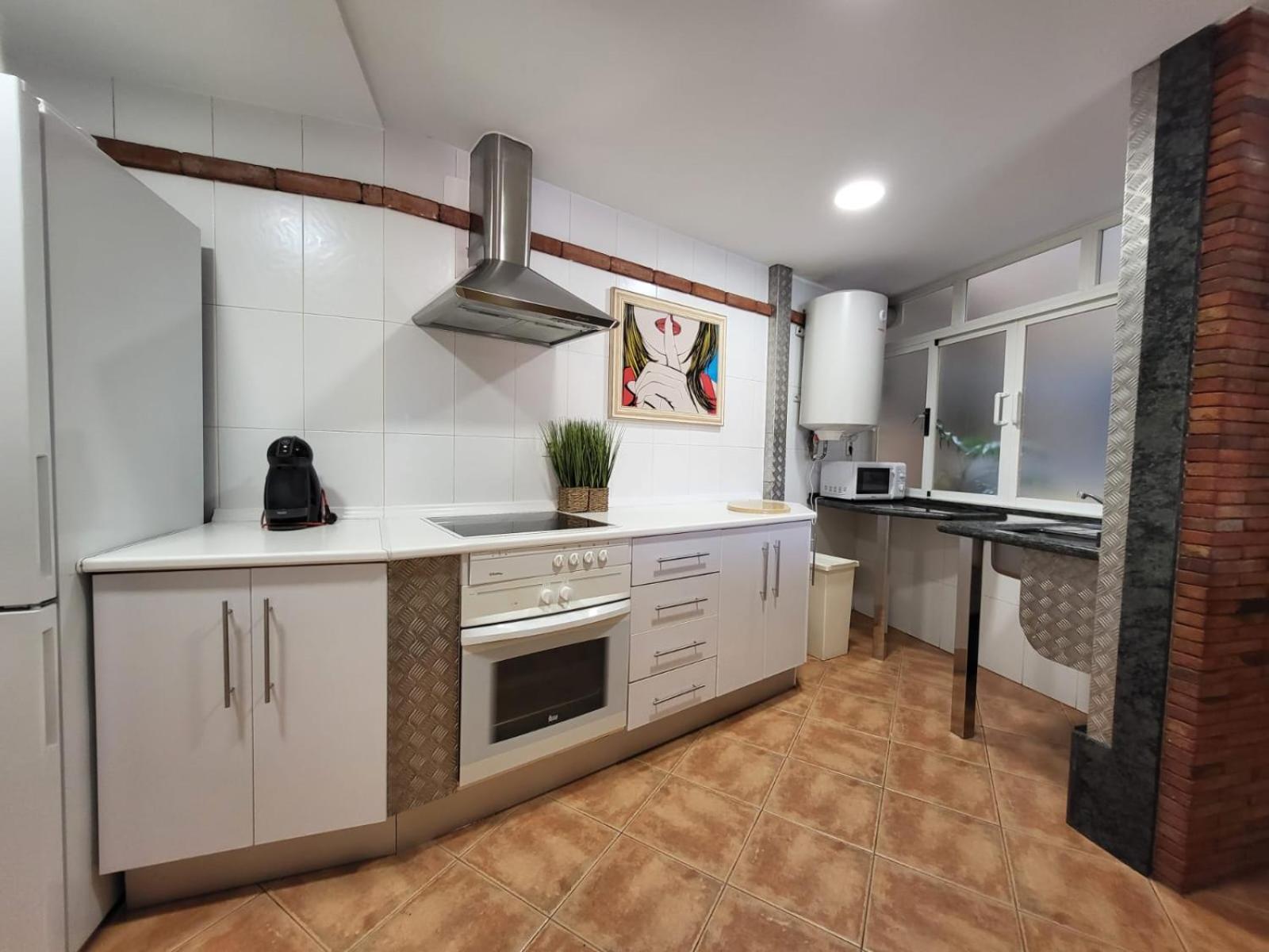 Apartament Motril Centro. Zewnętrze zdjęcie