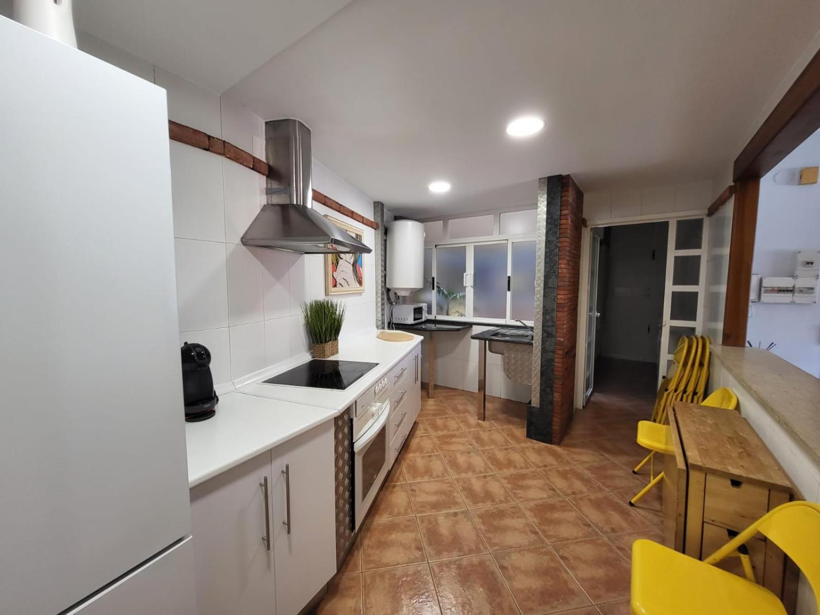 Apartament Motril Centro. Zewnętrze zdjęcie