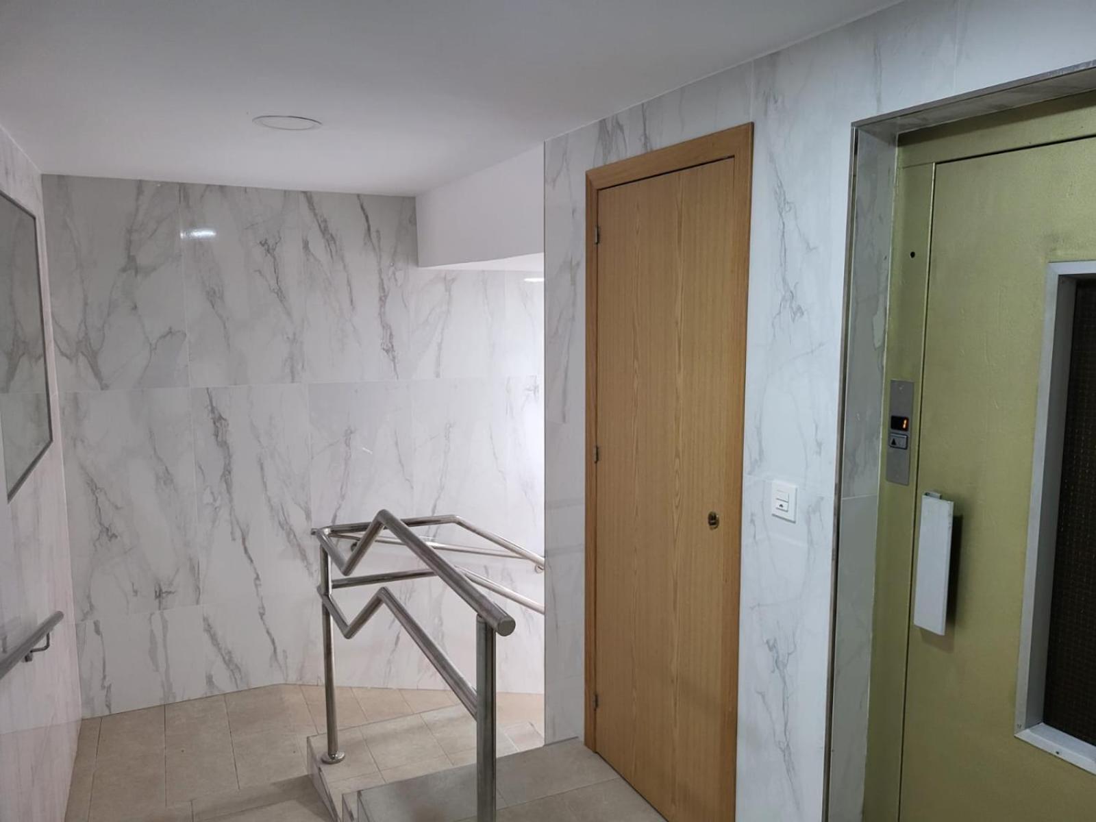 Apartament Motril Centro. Zewnętrze zdjęcie