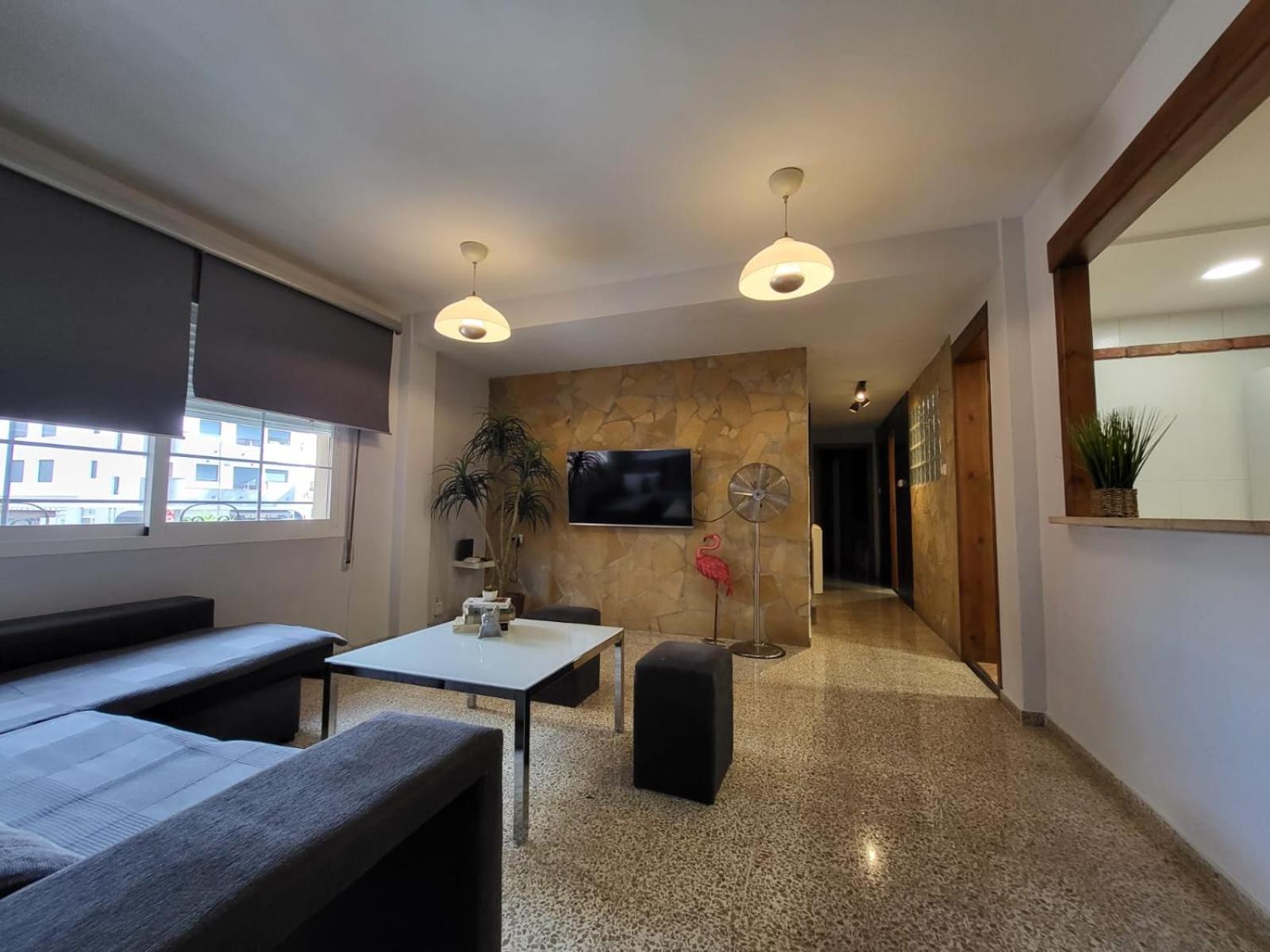 Apartament Motril Centro. Zewnętrze zdjęcie