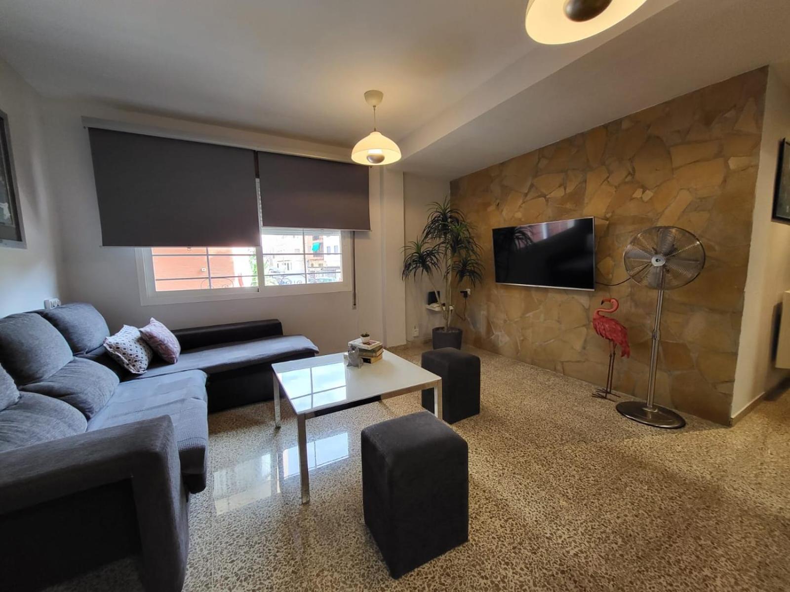 Apartament Motril Centro. Zewnętrze zdjęcie