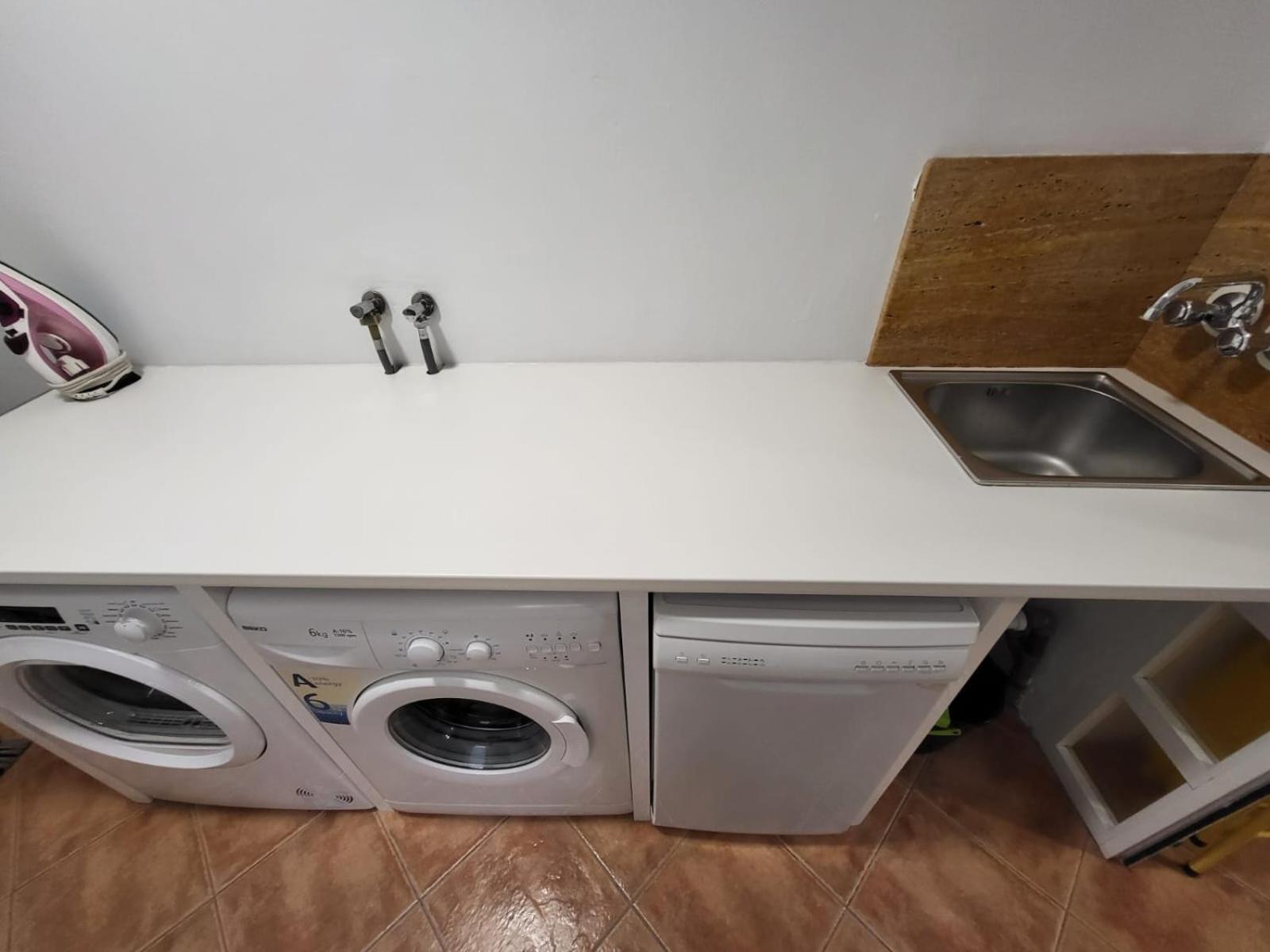 Apartament Motril Centro. Zewnętrze zdjęcie