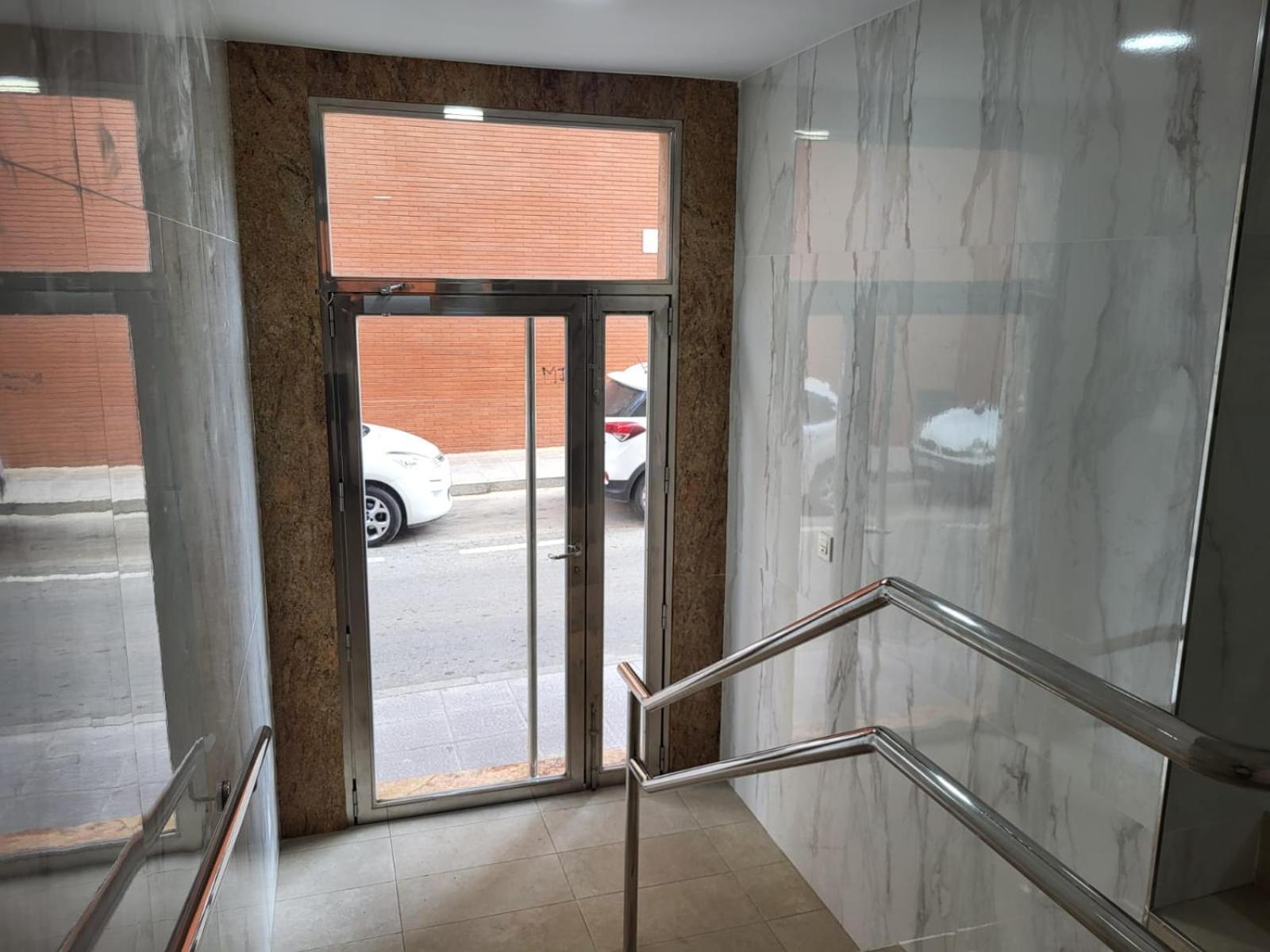 Apartament Motril Centro. Zewnętrze zdjęcie